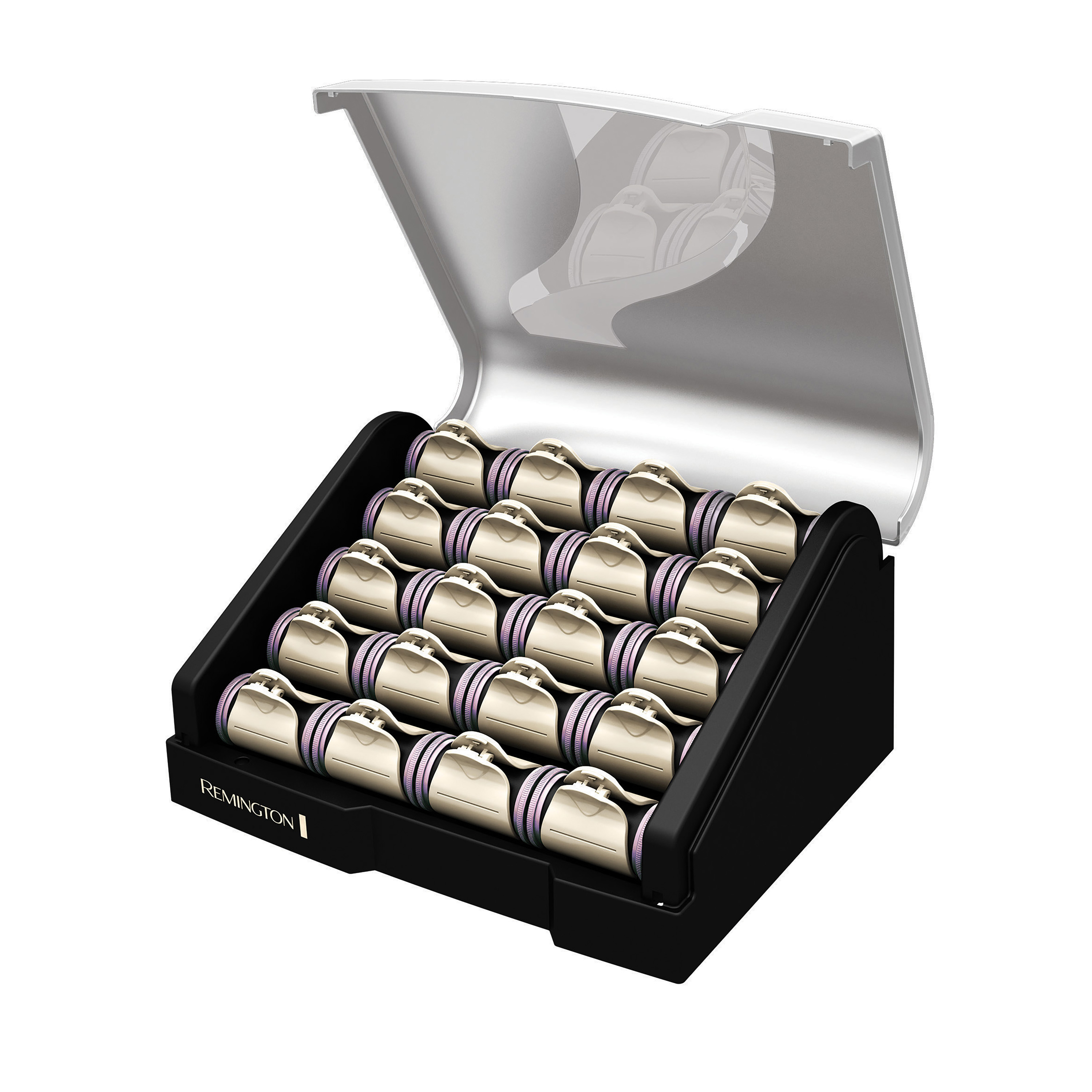 Remington t studio hot rollers discount